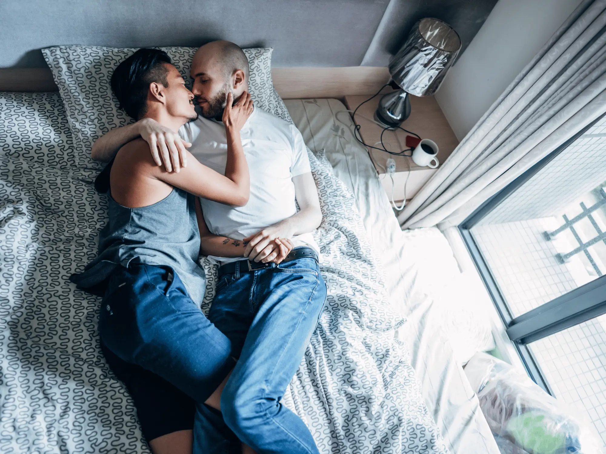 Sex Therapy for Men in NJ